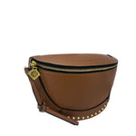 Cartera Ruba color tan