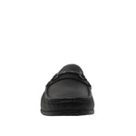 Zapatos de vestir Norton negro para hombre