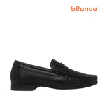 Zapatos de vestir Norton negro para hombre