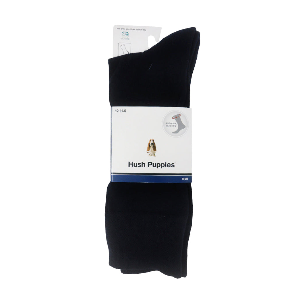 Calcetines Bics 2 navy para hombre