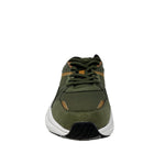 Sneakers Mark color olivo