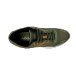 Sneakers Mark color olivo