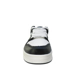 Sneakers Spider color blanco