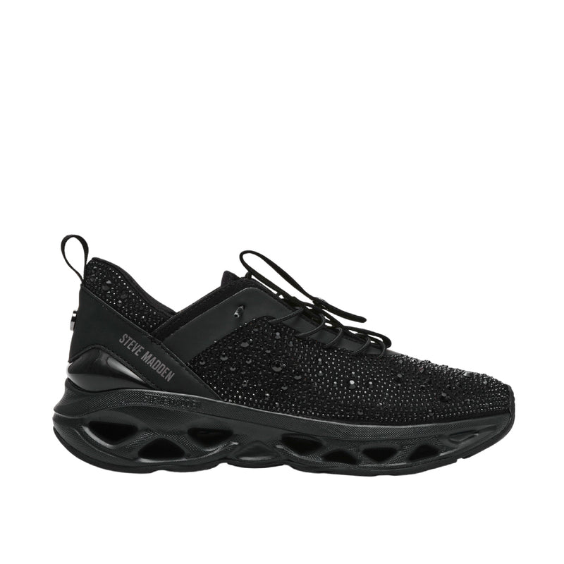 Sneakers Surge 2R color negro