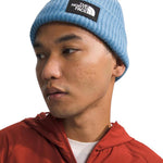 Gorro Salty Dog unisex color azul