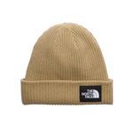 Gorro Salty Dog unisex color khaki