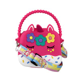 Bolso Unicornio color multi