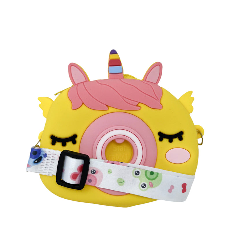 Bolso Unicornio color multi