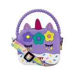 Bolso Unicornio color multi