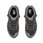 Tennis Impermeables Hedgehog 3 Mid para mujer color gris