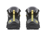 Tennis Impermeables Hedgehog 3 Mid para mujer color gris