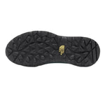 Tennis Impermeables Hedgehog 3 Mid para mujer color gris