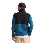 Chaqueta Alpine 100 para hombre color azul