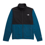 Chaqueta Alpine 100 para hombre color azul