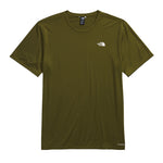 Camiseta Elevation para hombre color olivo