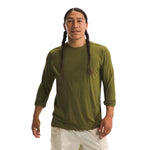 Camiseta Dune Sky para hombre color verde