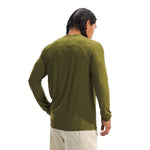 Camiseta Dune Sky para hombre color verde