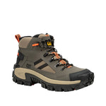 Bota Industrial Invader Mid Vent CT