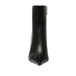 Botas de tacón Steinway para mujer color negro