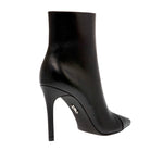 Botas de tacón Steinway para mujer color negro