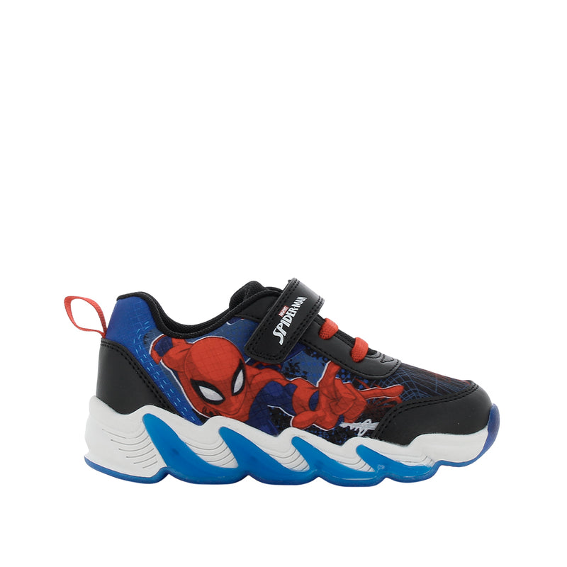 Tennis Spider color azul