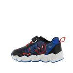 Tennis Spider color azul
