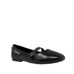 Ballerinas Minnie color negro