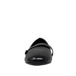 Ballerinas Minnie color negro