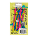 Cintas No Tie Elasticlaces Kids color multi