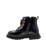 Botas Minnie color negro