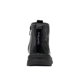 Botas Minnie color negro