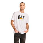 Camiseta Cat Logo
