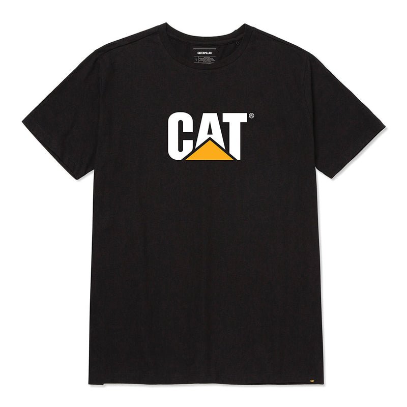 Camiseta Cat Logo