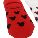 Punteras invisibles Minnie color multi