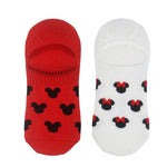 Punteras invisibles Minnie color multi