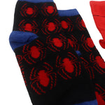 Calcetines Spider color multi