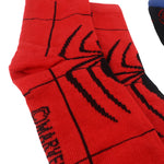 Calcetines Spider color multi