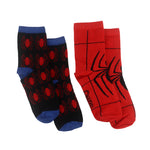 Calcetines Spider color multi