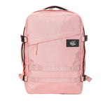 Mochila Sasha color rosado