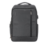 Mochila Sky color gris