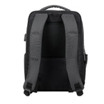 Mochila Sky color gris
