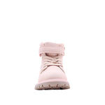 Botas Spinelly color arena