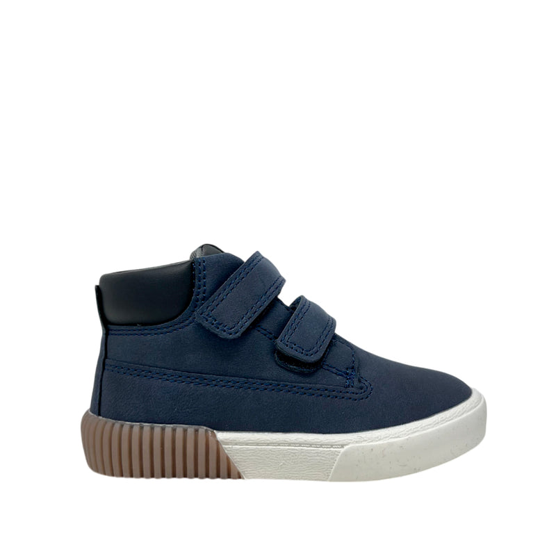 Sneakers Theo color marino