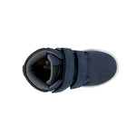 Sneakers Theo color marino