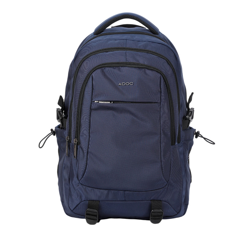 Mochila Hans color navy