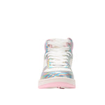 Sneakers Ximena color lila