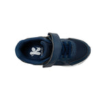 Sneakers Sawyer color marino