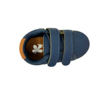 Canvas Taz color marino