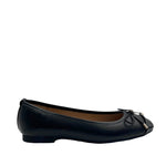Ballerinas Molly color negro