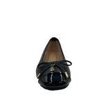 Ballerinas Molly color negro
